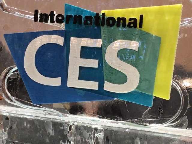 logo ces 2018