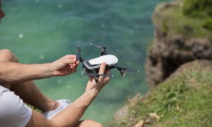 DJI Mavic Air