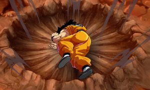 Dragon Ball Fighter Z