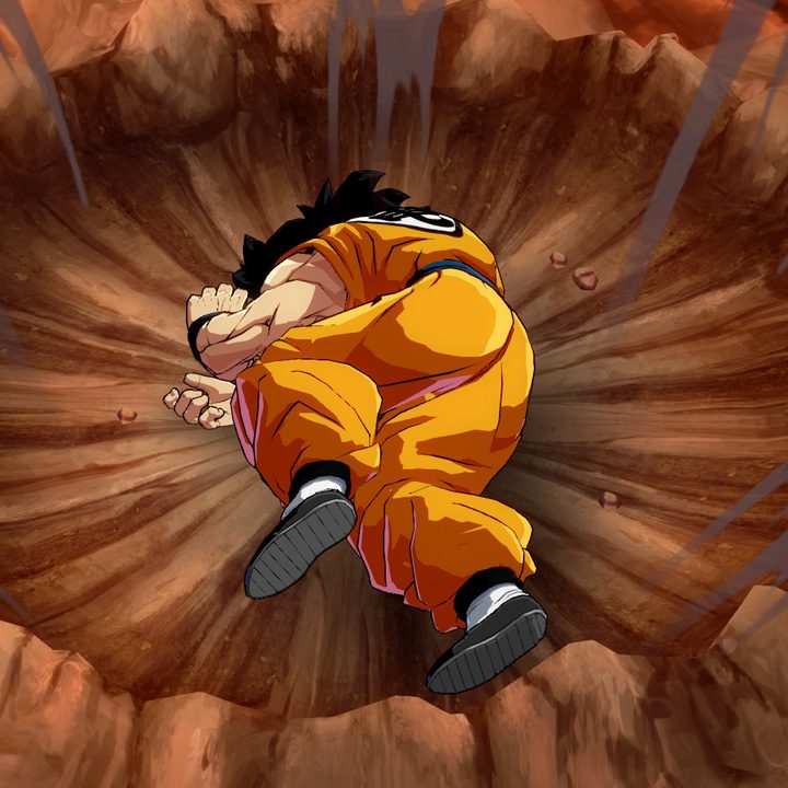 Dragon Ball Fighter Z