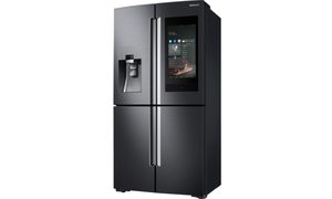 samsung ces 2018 refrigerador family hub 3 0 main 1