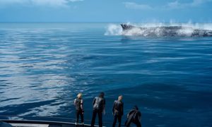 final fantasy xv edicion royal