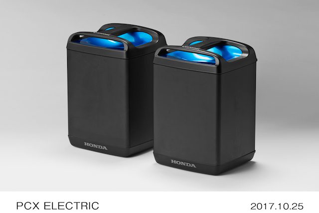 honda ces 2018 robotica 25