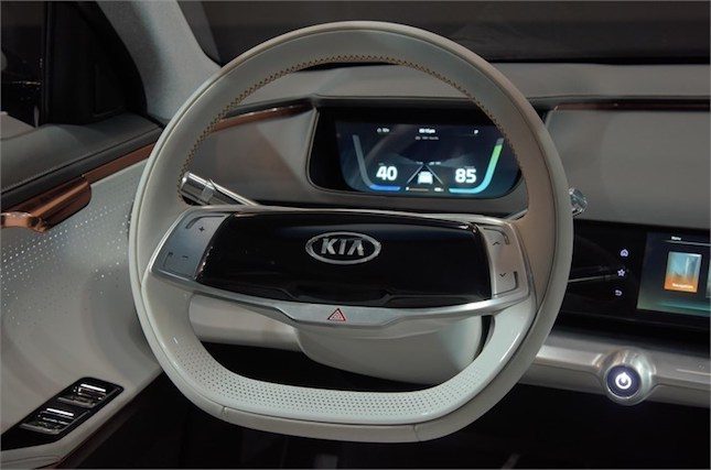 kia ces2018 vision futuro boundless for all  presents future mobility at ces 2018