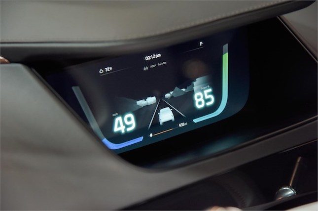 kia ces2018 vision futuro boundless for all  presents future mobility at ces 2018