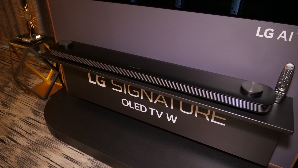 televisores lg 2018 asistente google ai tv 3