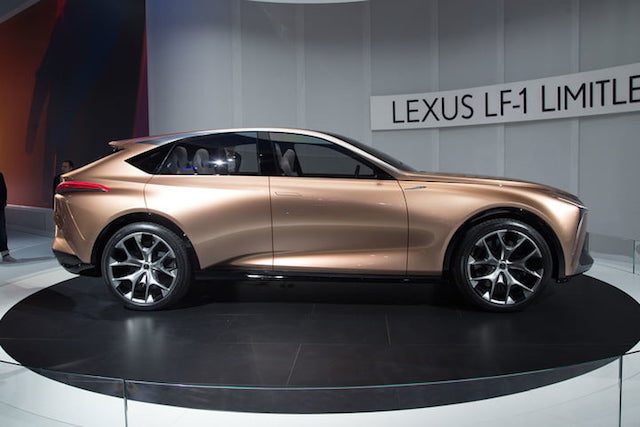 lexus lf1 limitless presentacion detroit 10