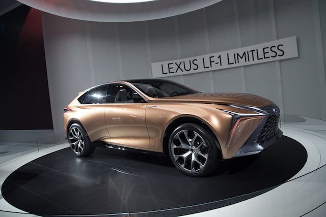 lexus lf1 limitless presentacion detroit 11