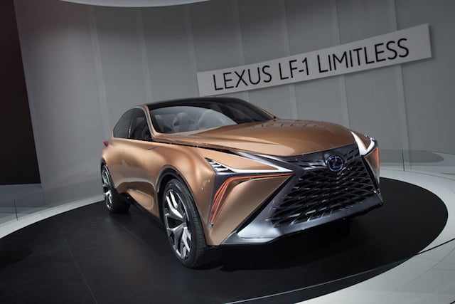 lexus lf1 limitless presentacion detroit 13