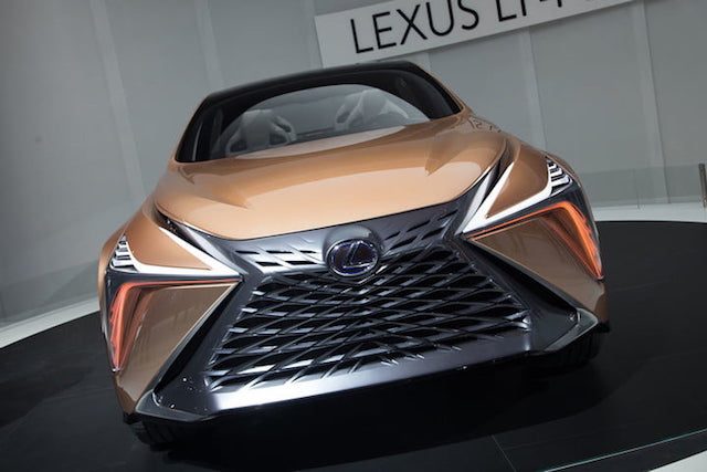 lexus lf1 limitless presentacion detroit 16