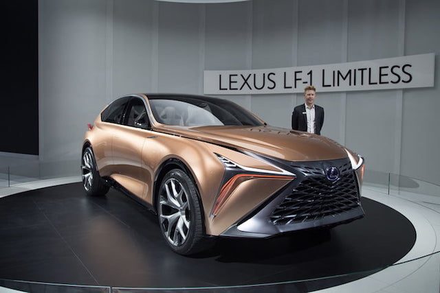 lexus lf1 limitless presentacion detroit 5