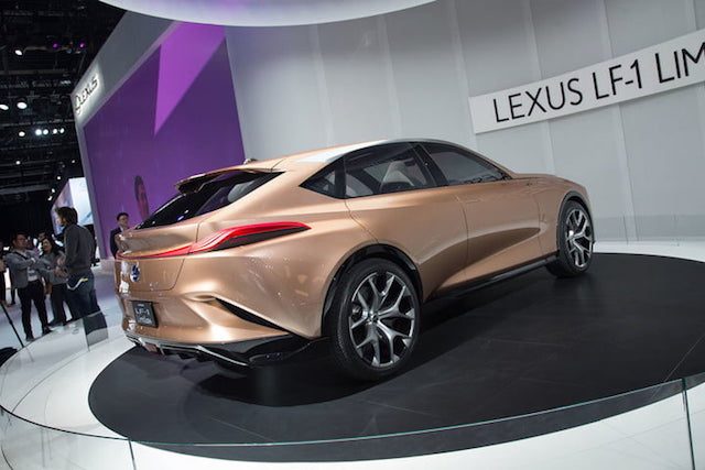 lexus lf1 limitless presentacion detroit 9