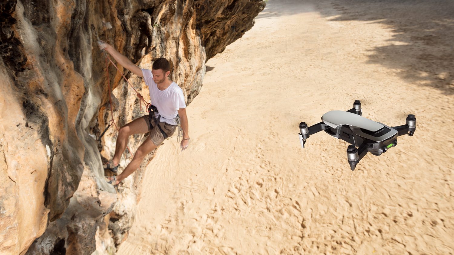 DJI Mavic Air dron