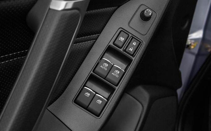 subaru forester 2018 resena int 1