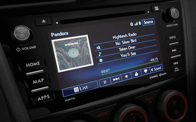 subaru forester 2018 resena int 10