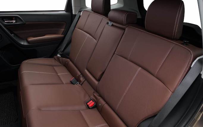 subaru forester 2018 resena int 11