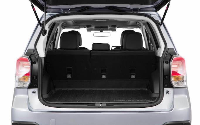 subaru forester 2018 resena int 2