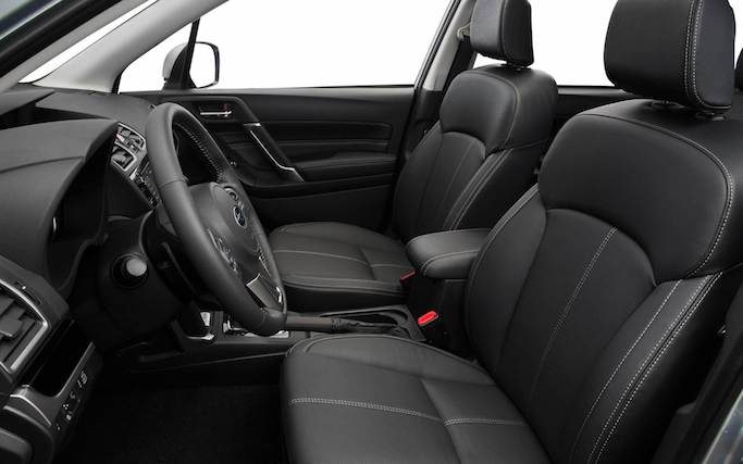 subaru forester 2018 resena int 3