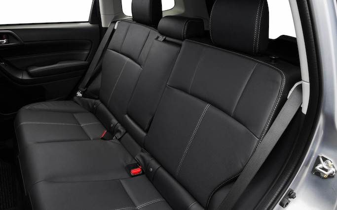 subaru forester 2018 resena int 4