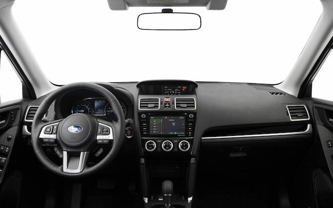 subaru forester 2018 resena int 5