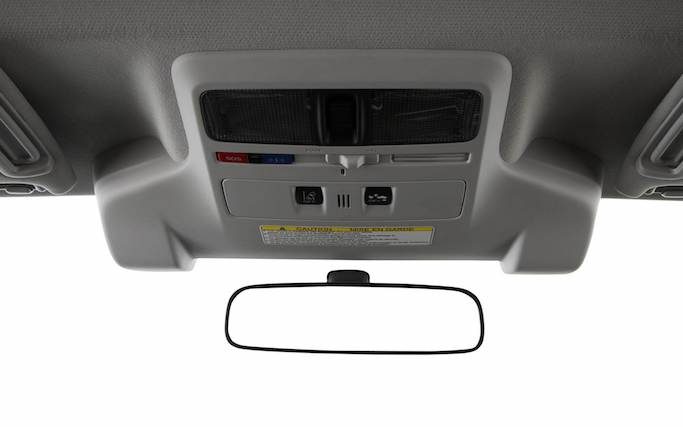 subaru forester 2018 resena int 6