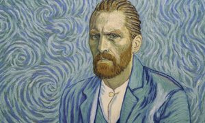 loving vincent
