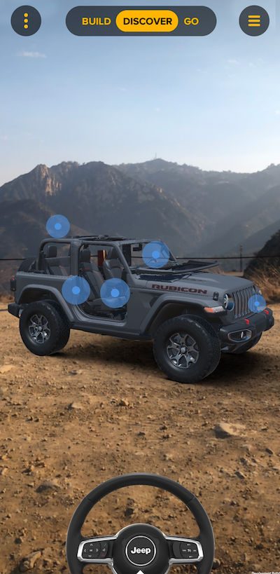 jeep wrangler ces 2018 2