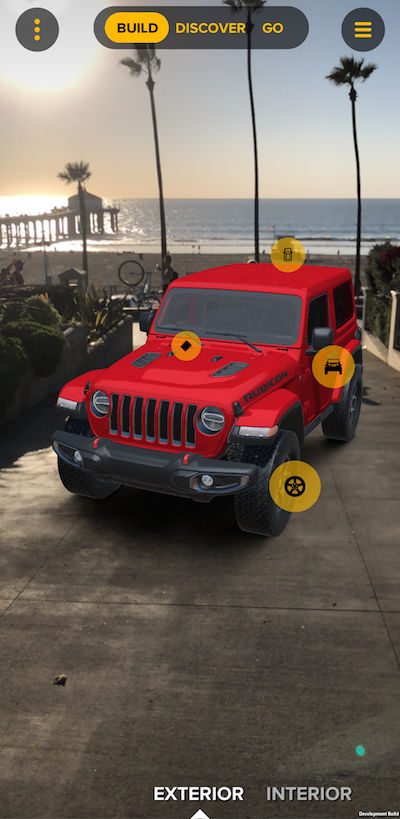 jeep wrangler ces 2018 3