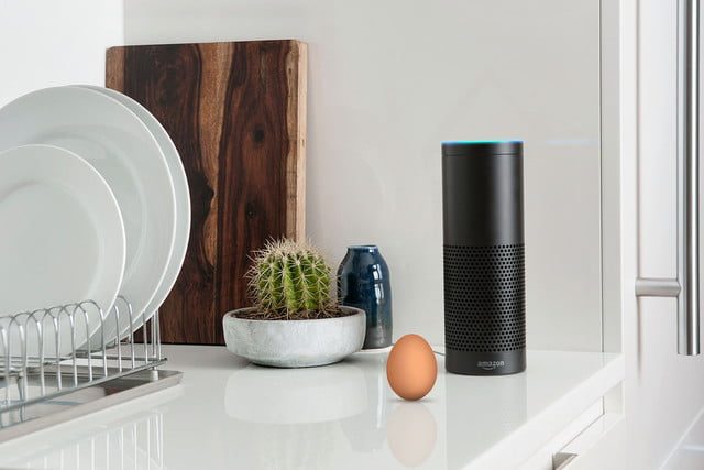 amazon alexa