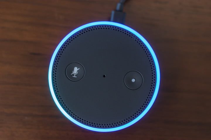 Amazon Echo y Amazon Tap