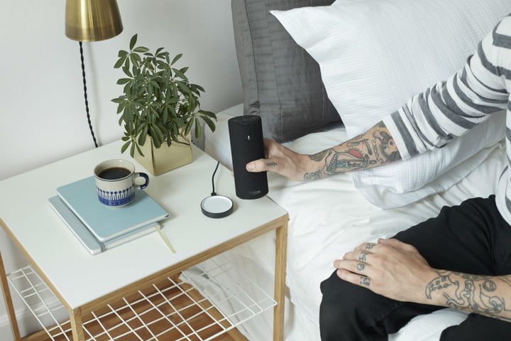 Amazon Echo y Amazon Tap