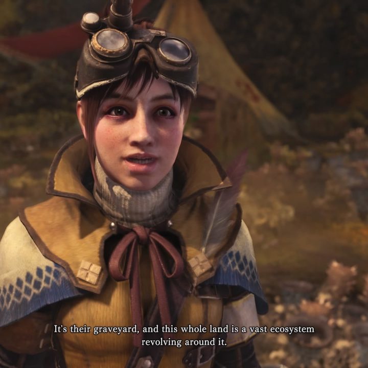 monster hunter world revision bb3