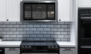 tendencias para casas inteligentes