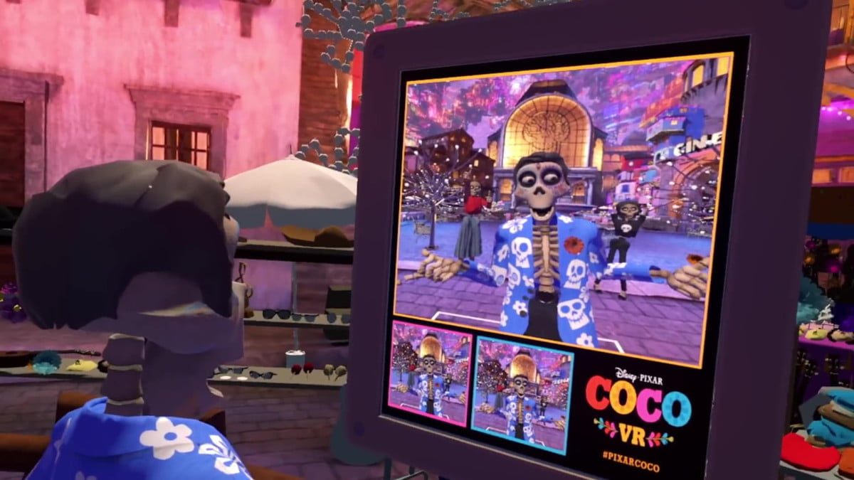 coco vr