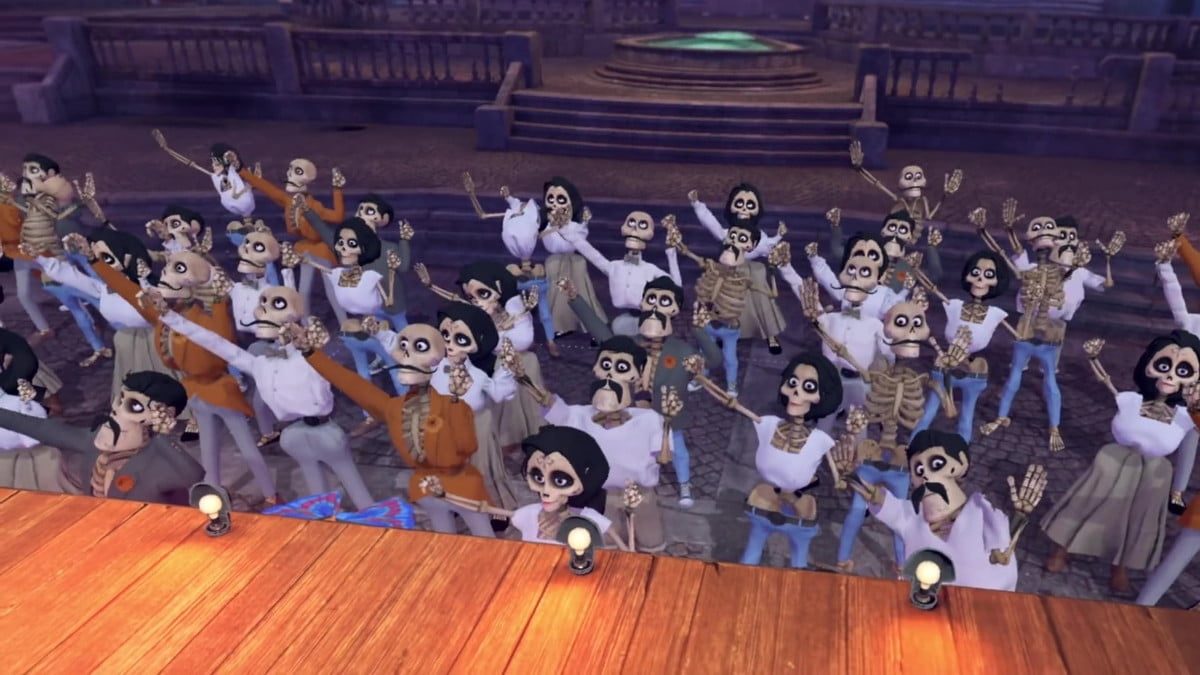 coco vr