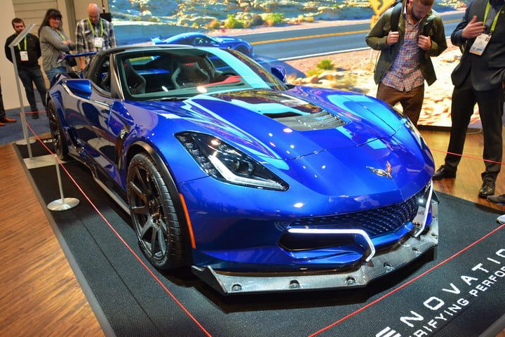 corvette gxe electrico dt ces 2018 genovation 1 720x480 c