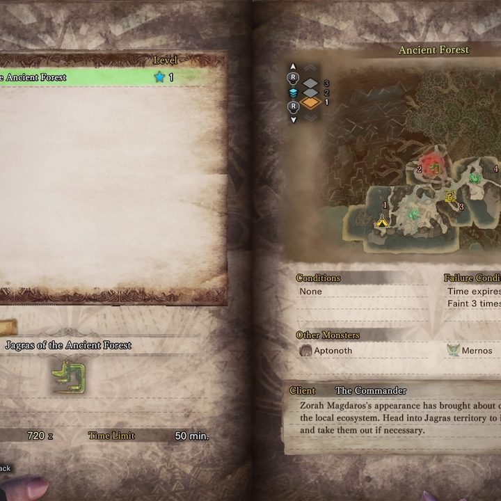 monster hunter world revision e2