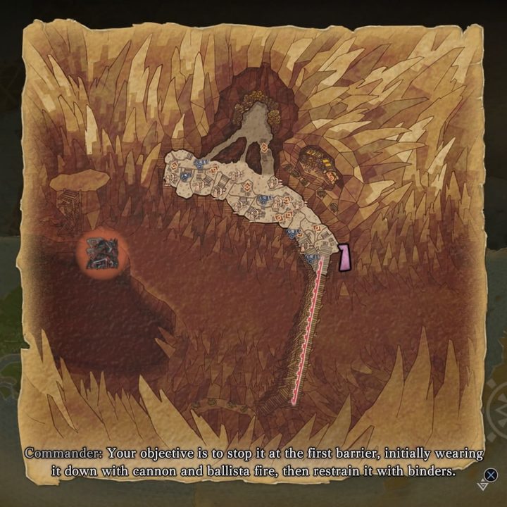 monster hunter world revision e3