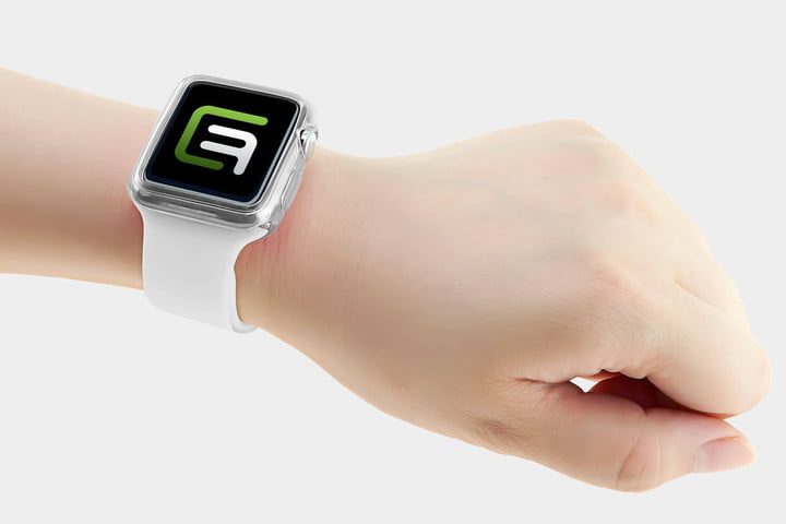 accesorios para el Apple Watch