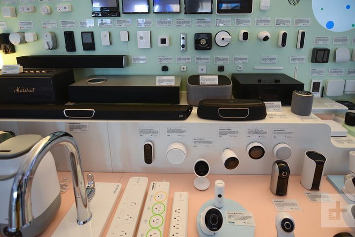 asistente google ces 2018 opinion booth devices v2 720x480 c