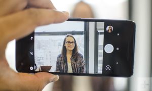 google pixel 2 camara