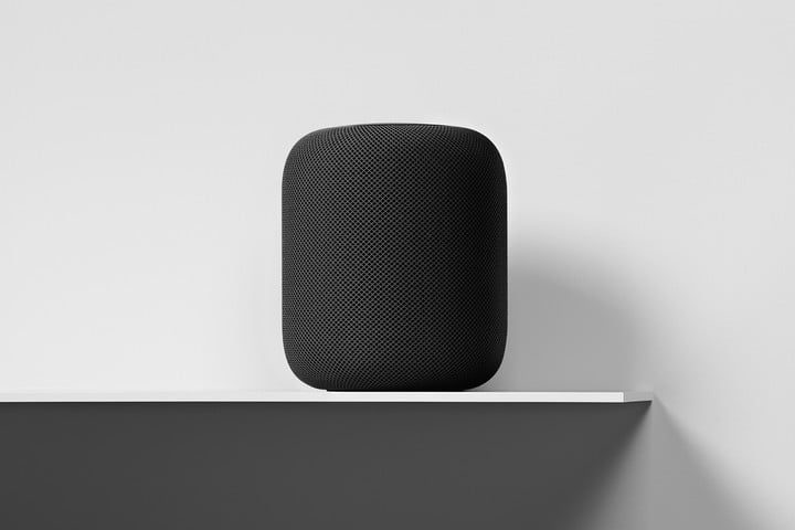 homepod apple