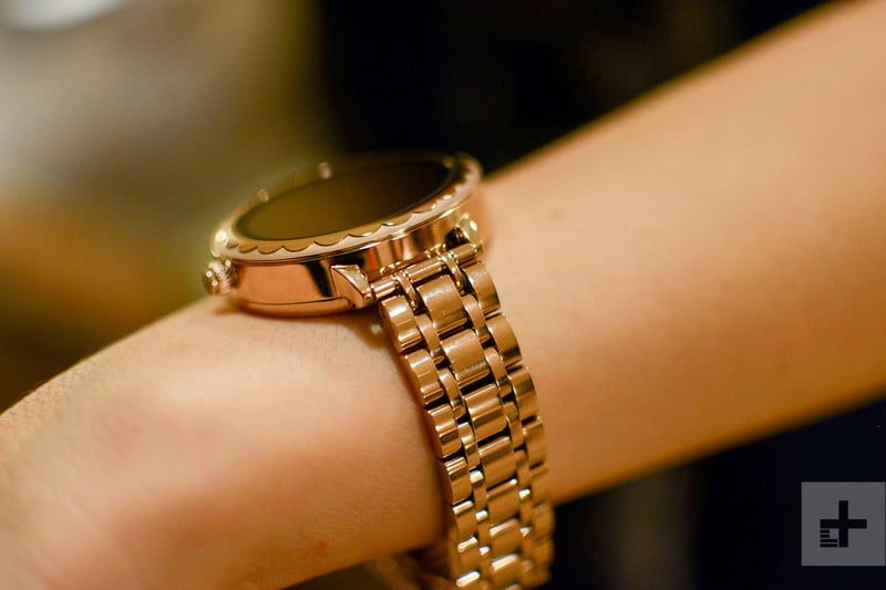 relojes inteligentes para mujeres