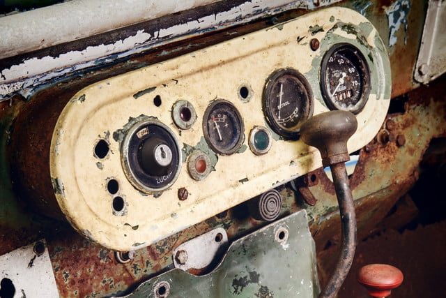 land rover serie i restaurar seriesi claasic 5