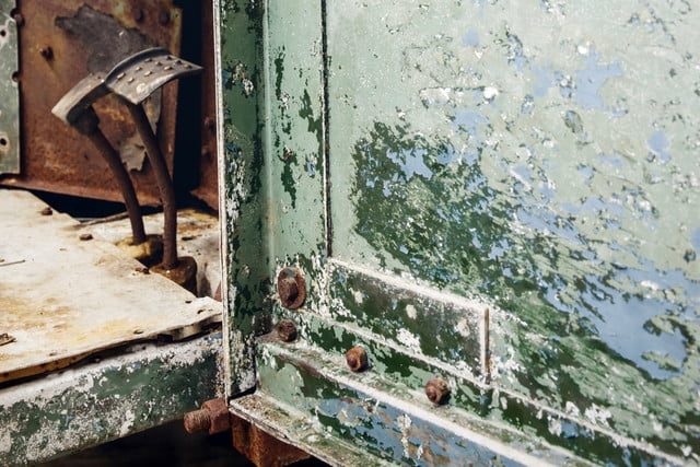 land rover serie i restaurar seriesi claasic 6