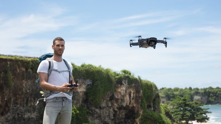 mavic air