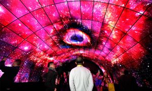 novedades del CES 2018