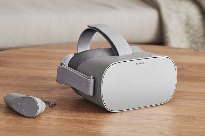oculus go