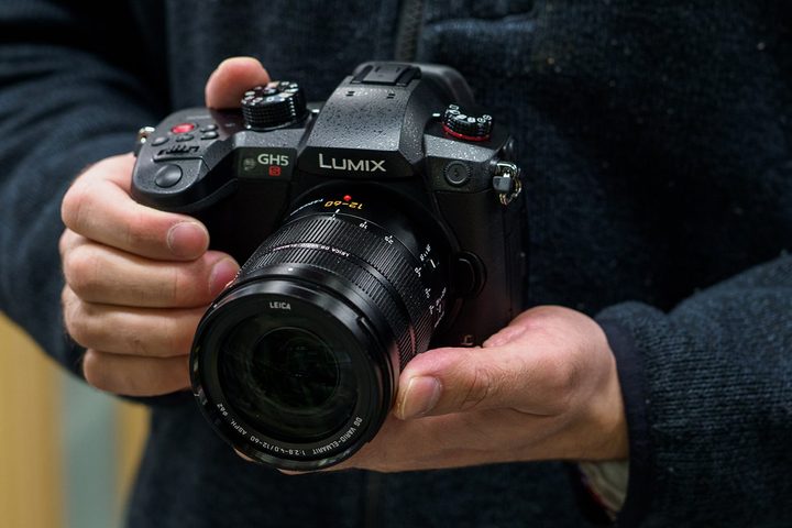 cámara fotográfica