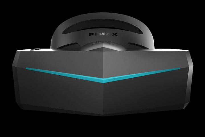 PIMAX VR 8K